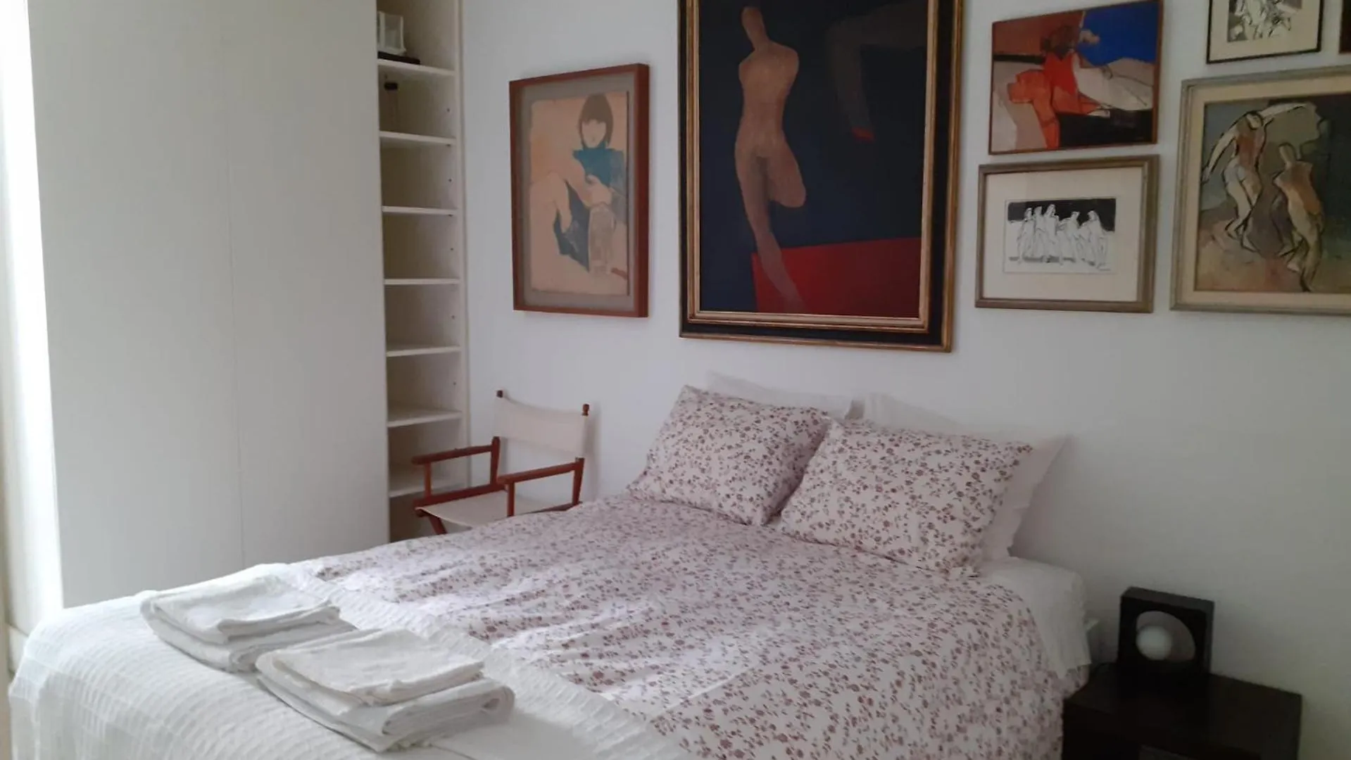 Central Apartment, Bairro Dos Actores Lisboa 葡萄牙