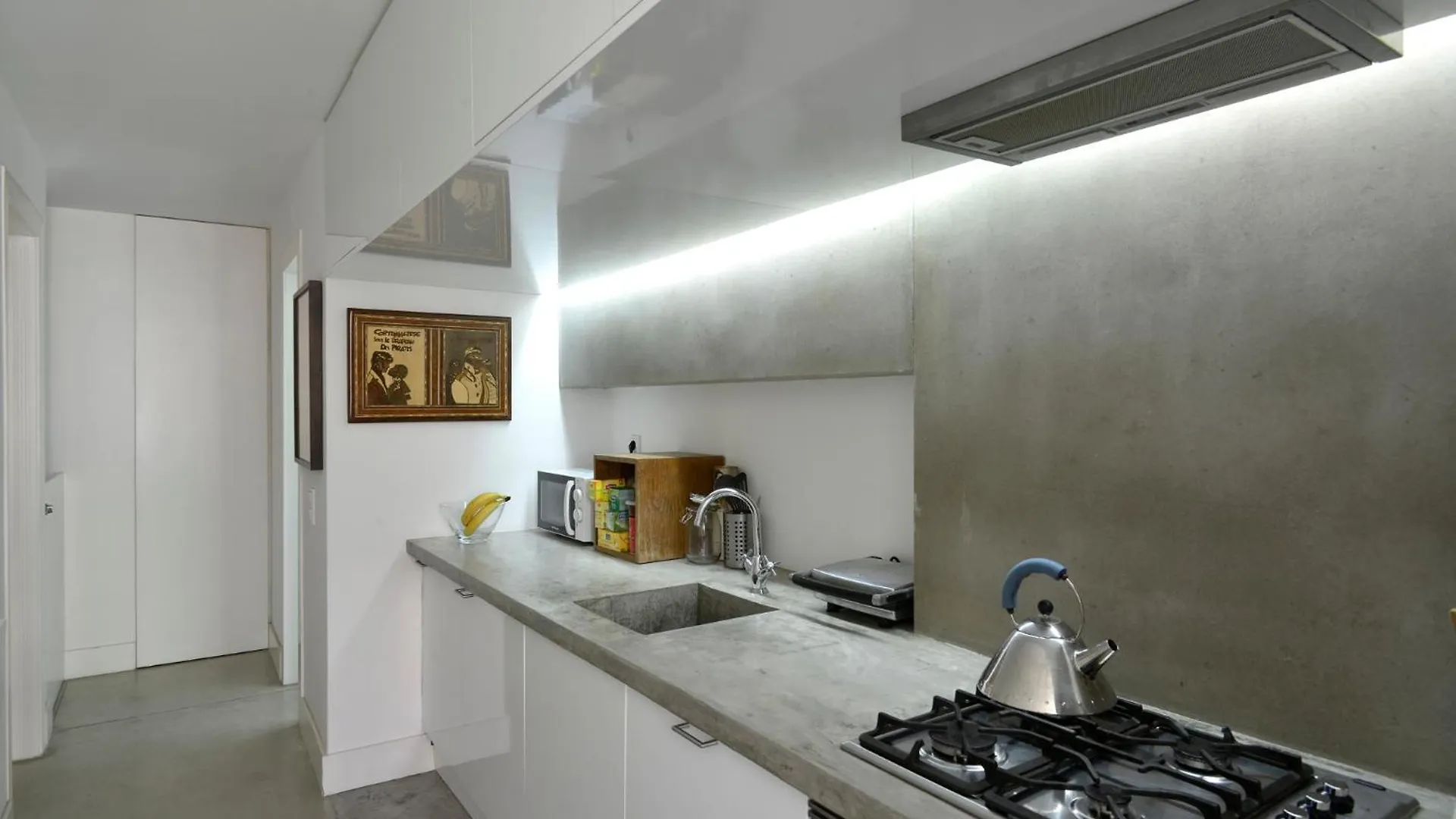 公寓 Central Apartment, Bairro Dos Actores Lisboa